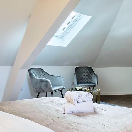 Ng Prestige - Tv - Netflix - Wifi Lejlighed Tourcoing Eksteriør billede